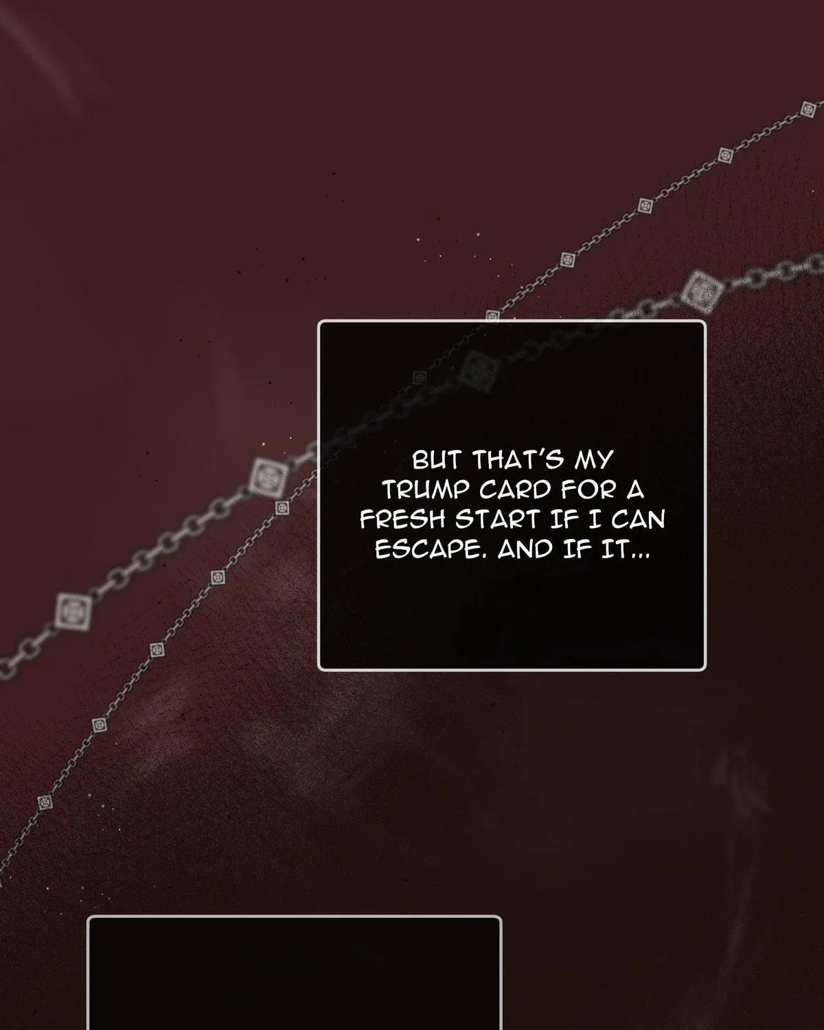 The Poetry of Love and War Chapter 8 page 16 - 