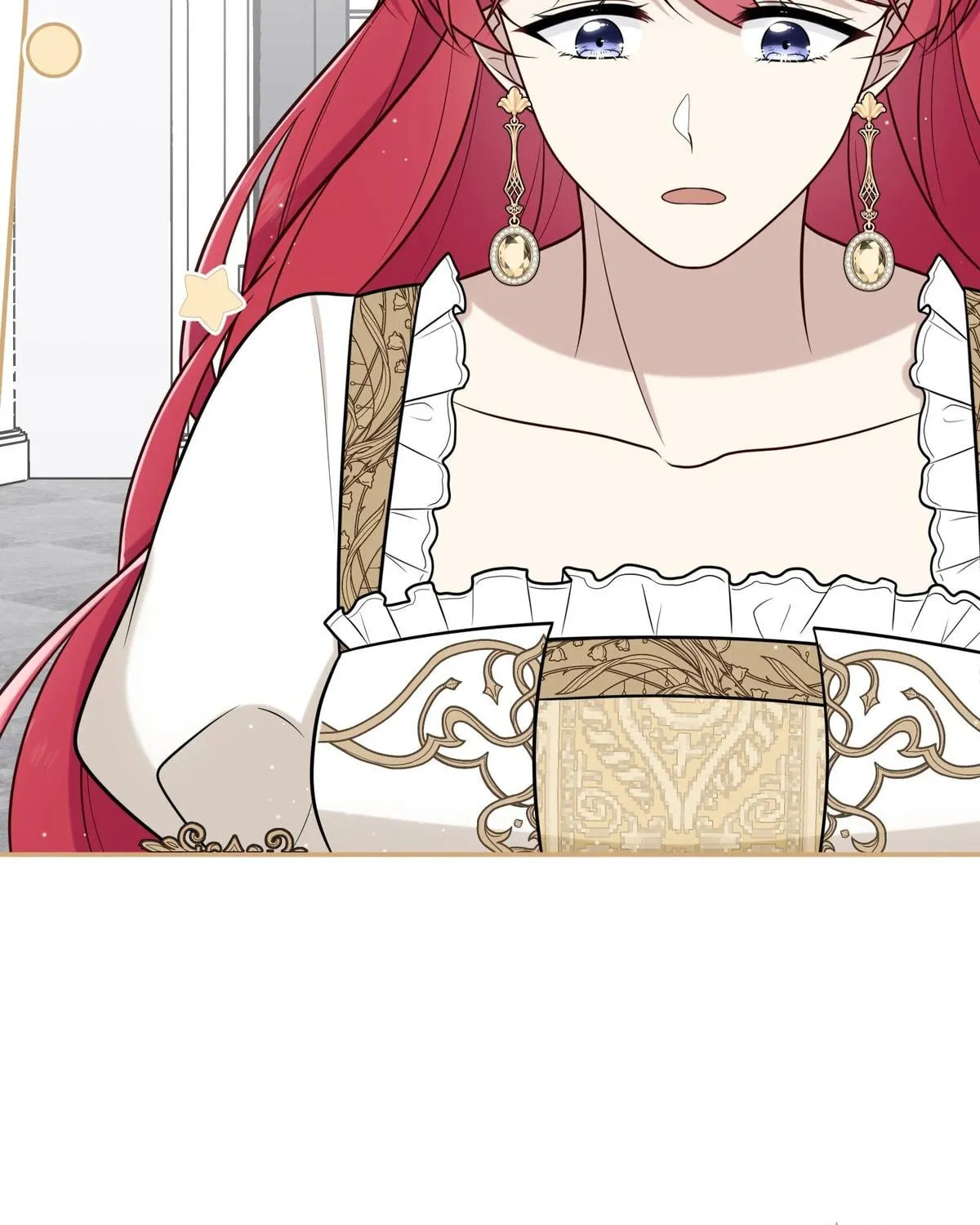 The Poetry of Love and War Chapter 8 page 152 - 