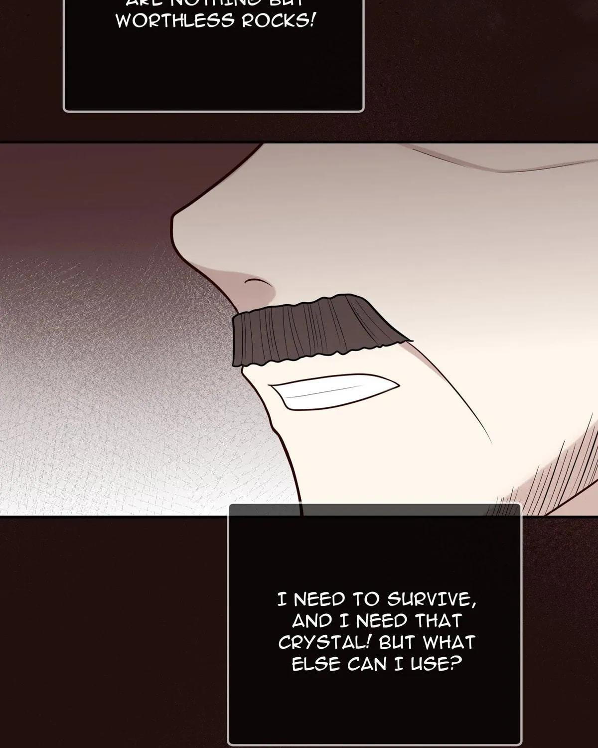 The Poetry of Love and War Chapter 8 page 18 - 