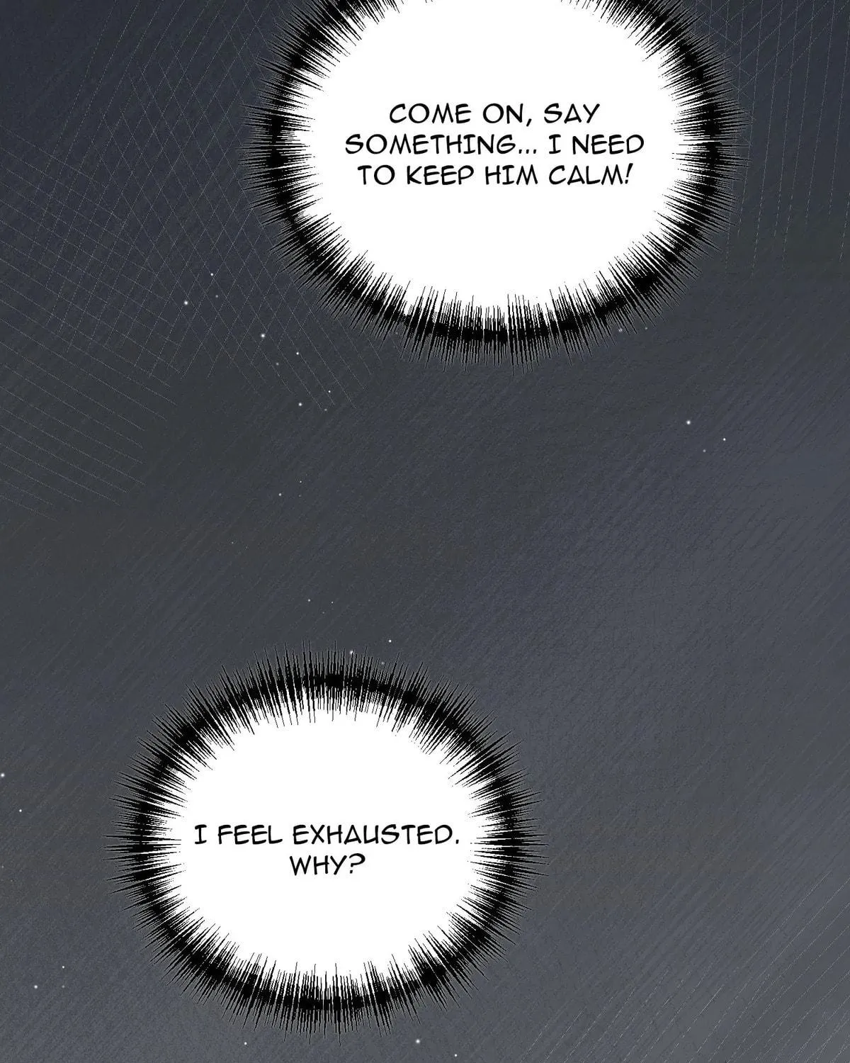 The Poetry of Love and War Chapter 8 page 175 - 