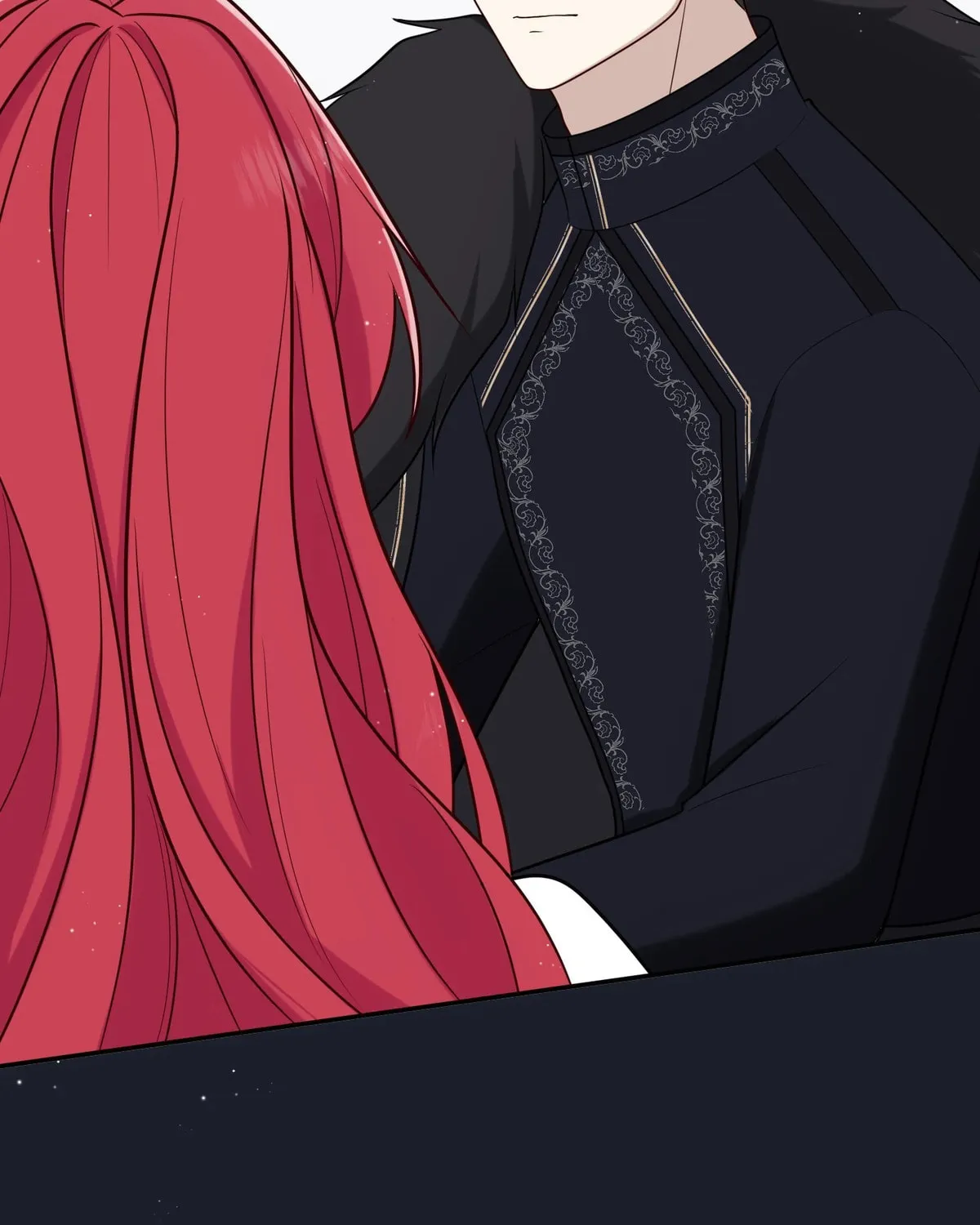 The Poetry of Love and War Chapter 8 page 182 - 
