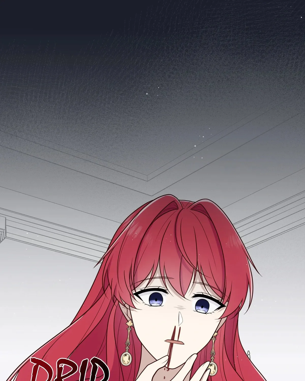 The Poetry of Love and War Chapter 8 page 184 - 