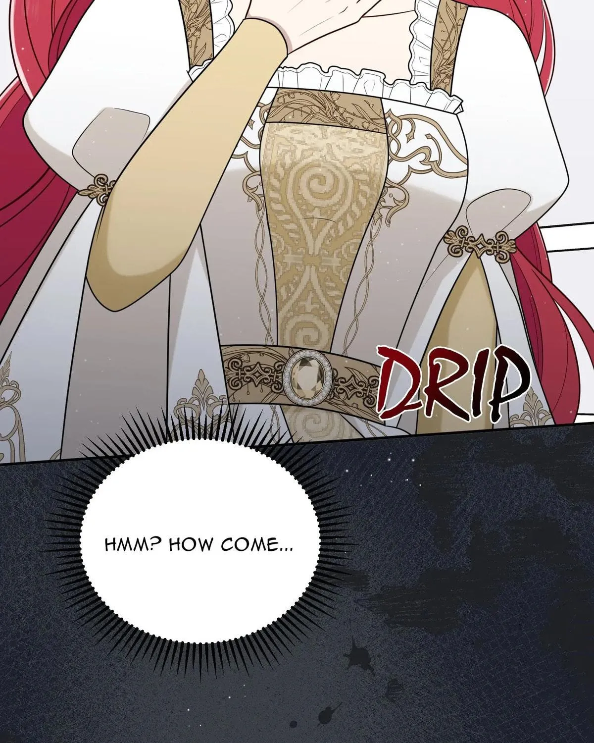 The Poetry of Love and War Chapter 8 page 186 - 