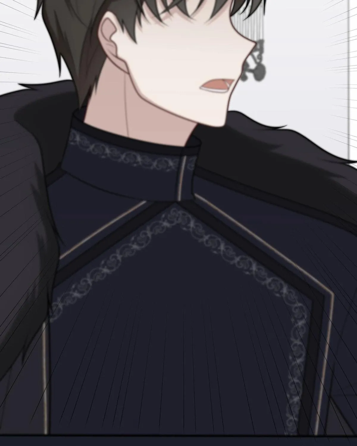 The Poetry of Love and War Chapter 8 page 197 - 