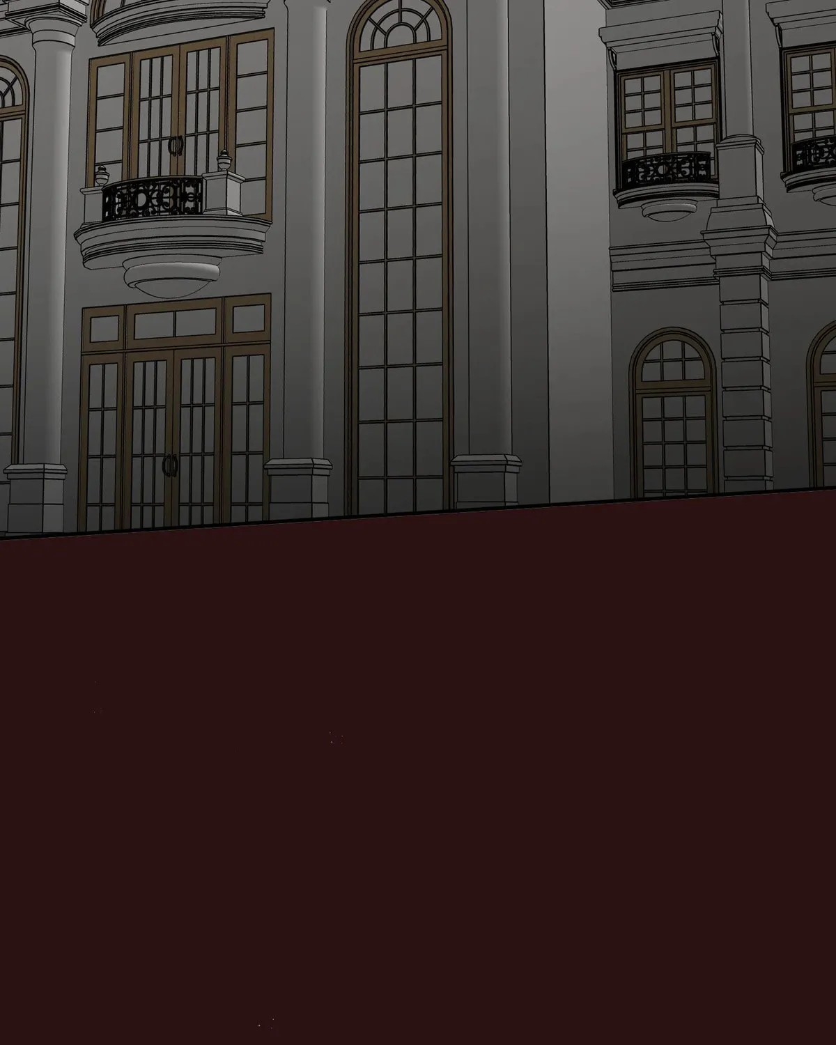 The Poetry of Love and War Chapter 8 page 3 - 