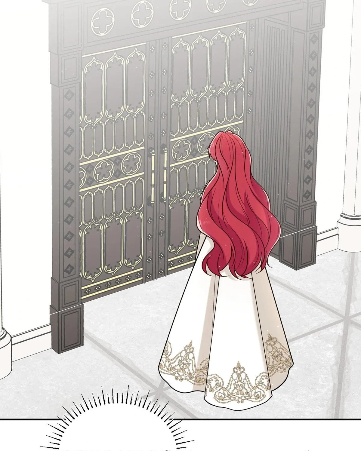The Poetry of Love and War Chapter 8 page 28 - 