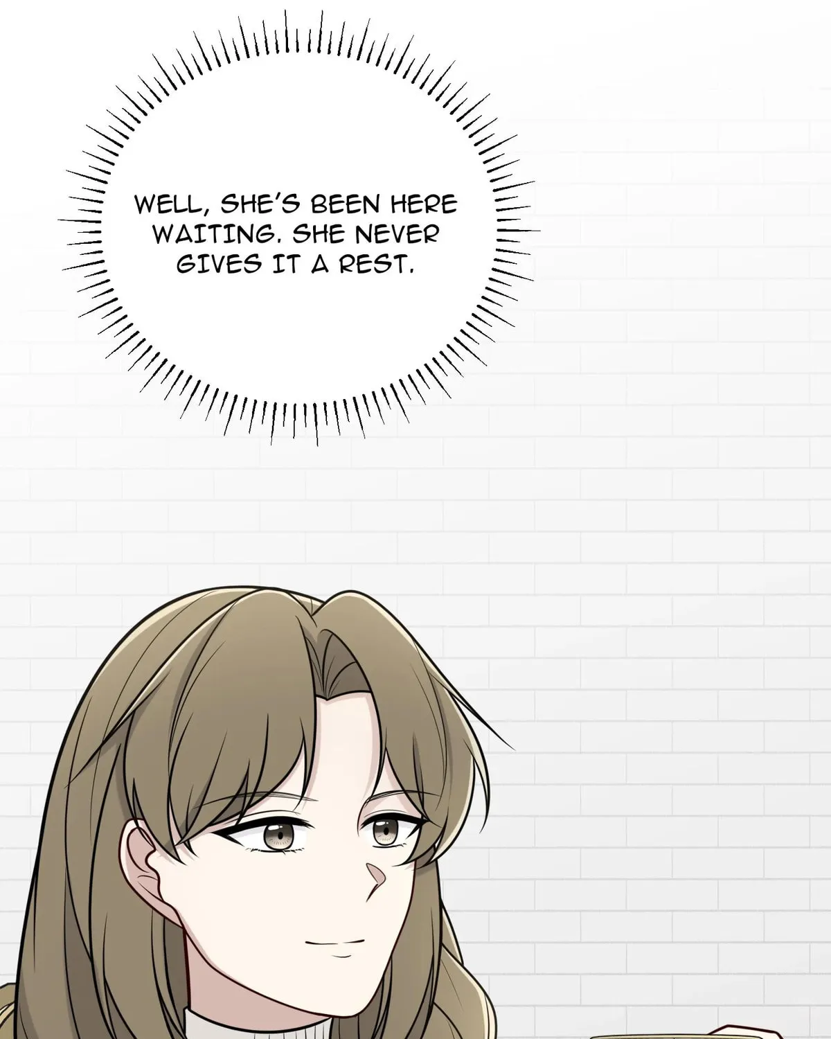 The Poetry of Love and War Chapter 8 page 41 - 