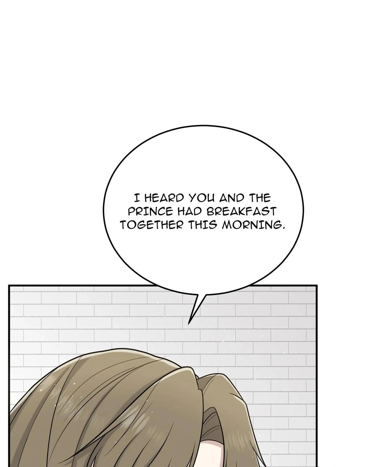 The Poetry of Love and War Chapter 8 page 46 - 