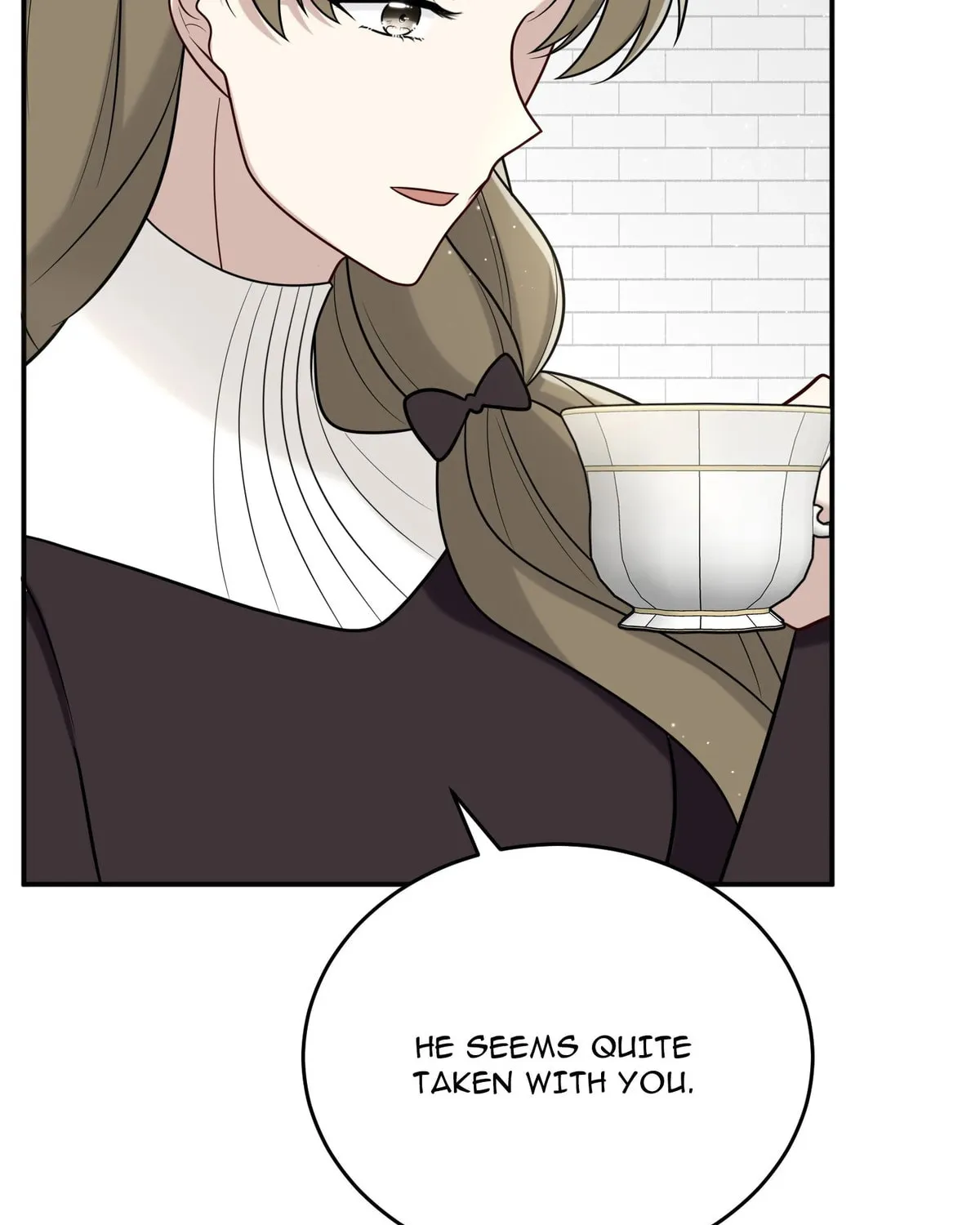 The Poetry of Love and War Chapter 8 page 48 - 