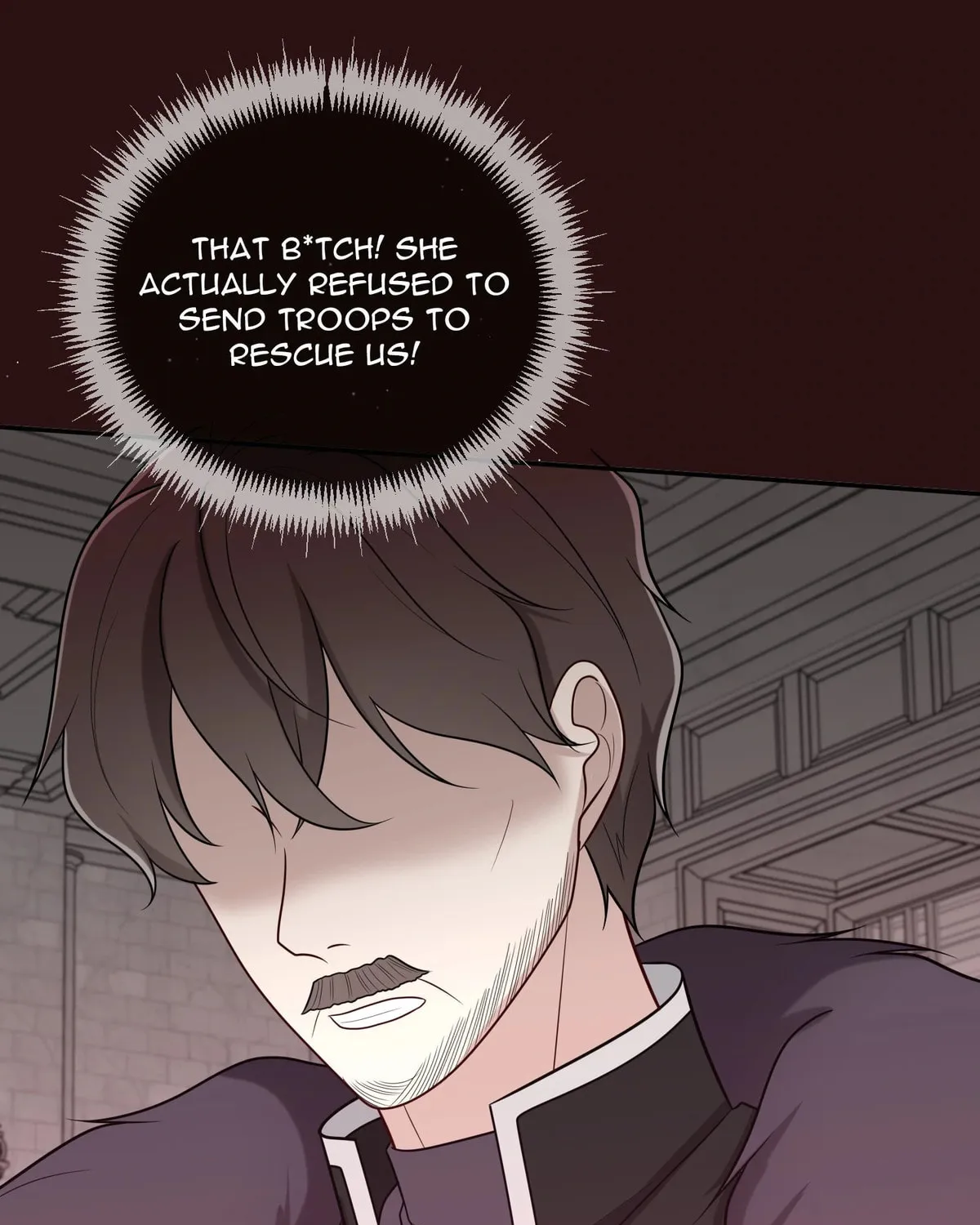 The Poetry of Love and War Chapter 8 page 7 - 