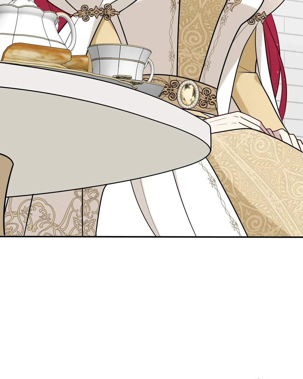 The Poetry of Love and War Chapter 8 page 61 - 