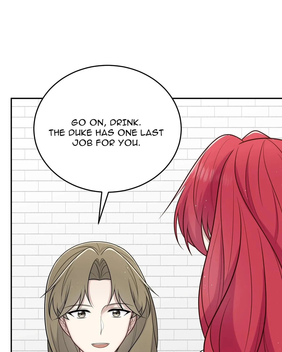 The Poetry of Love and War Chapter 8 page 63 - 