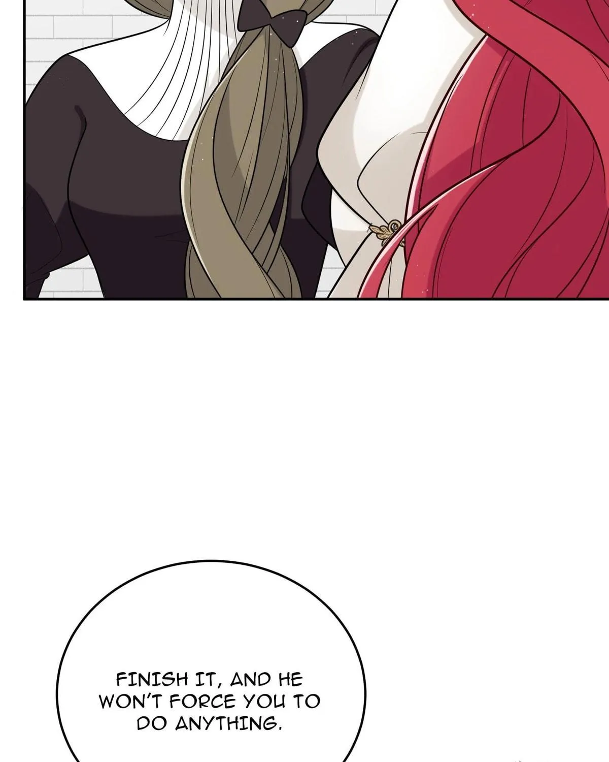 The Poetry of Love and War Chapter 8 page 65 - 