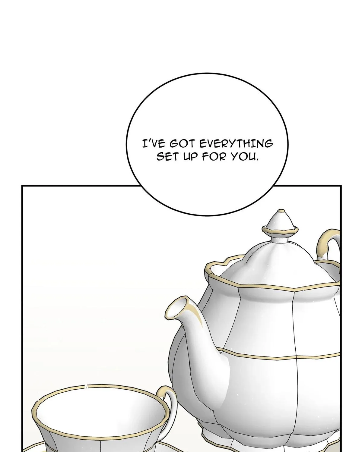The Poetry of Love and War Chapter 8 page 74 - 