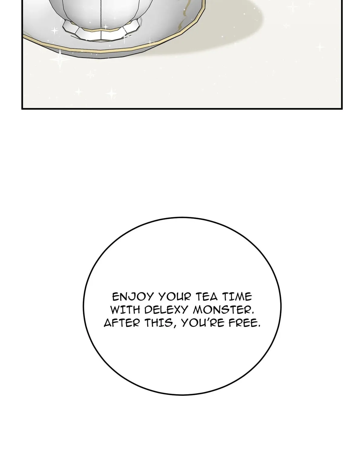 The Poetry of Love and War Chapter 8 page 76 - 