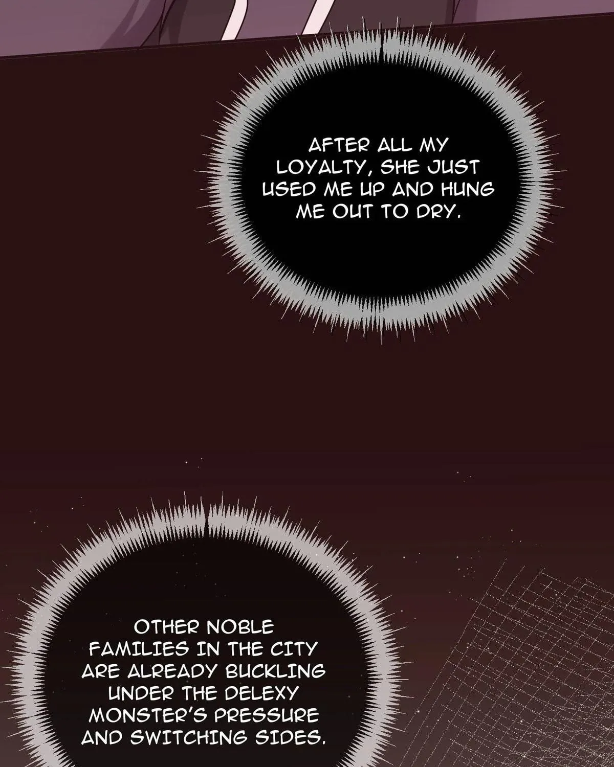 The Poetry of Love and War Chapter 8 page 9 - 