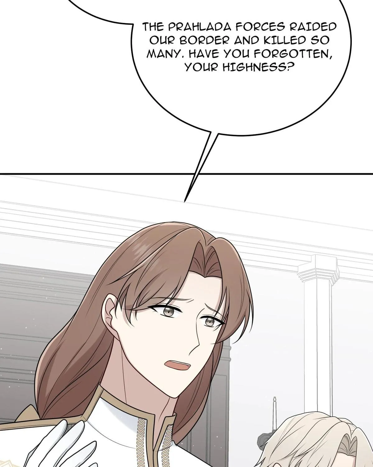 The Poetry of Love and War Chapter 8 page 96 - 