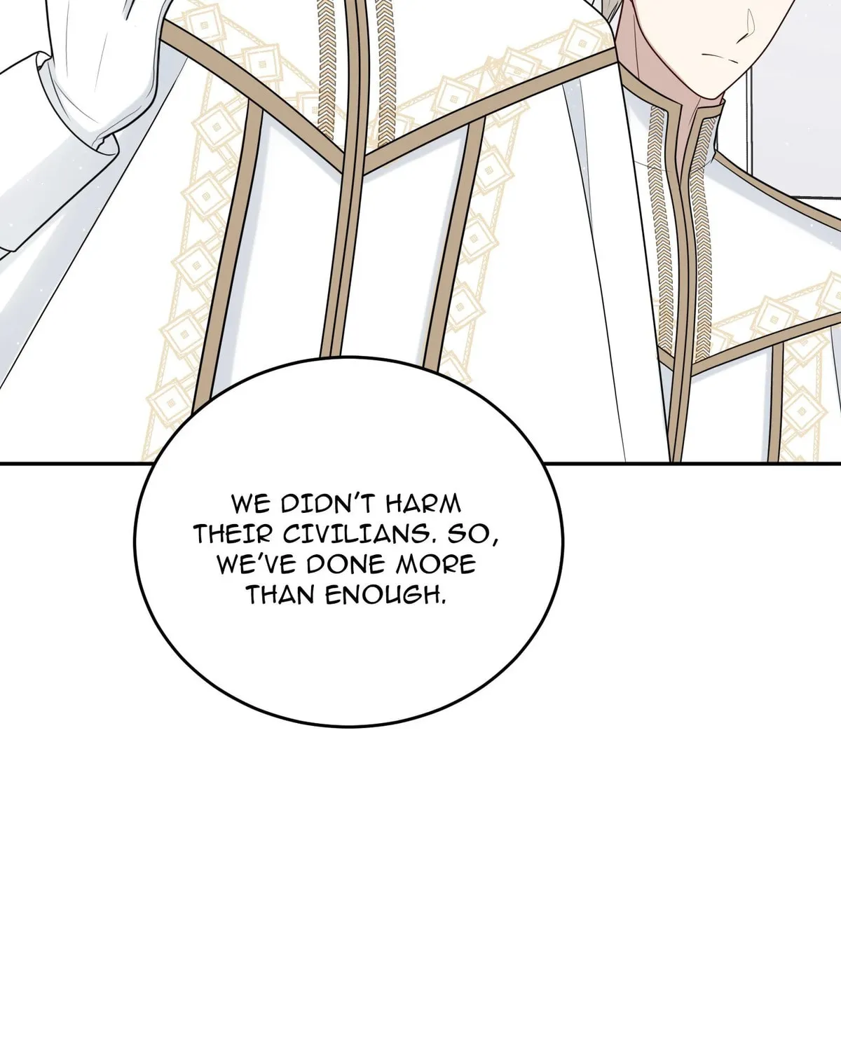The Poetry of Love and War Chapter 8 page 98 - 
