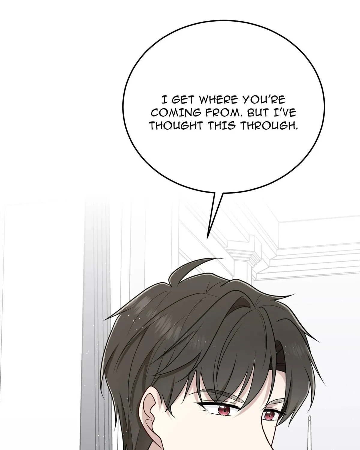 The Poetry of Love and War Chapter 8 page 100 - 