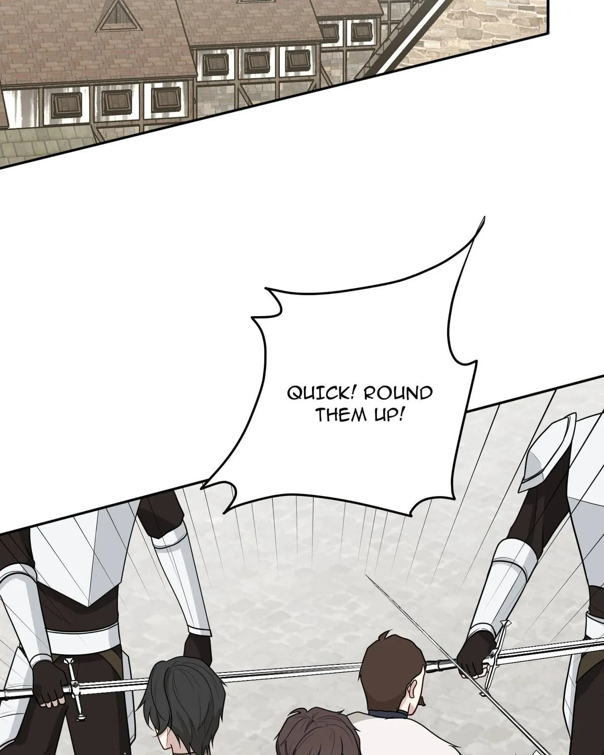 The Poetry of Love and War Chapter 9 page 104 - 
