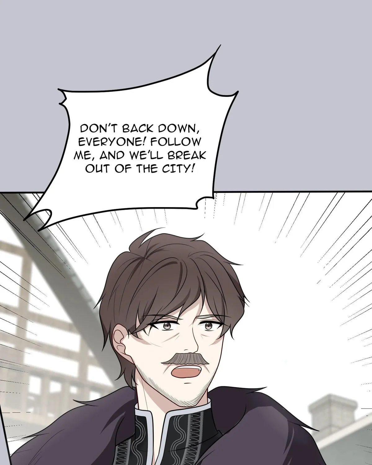 The Poetry of Love and War Chapter 9 page 112 - 
