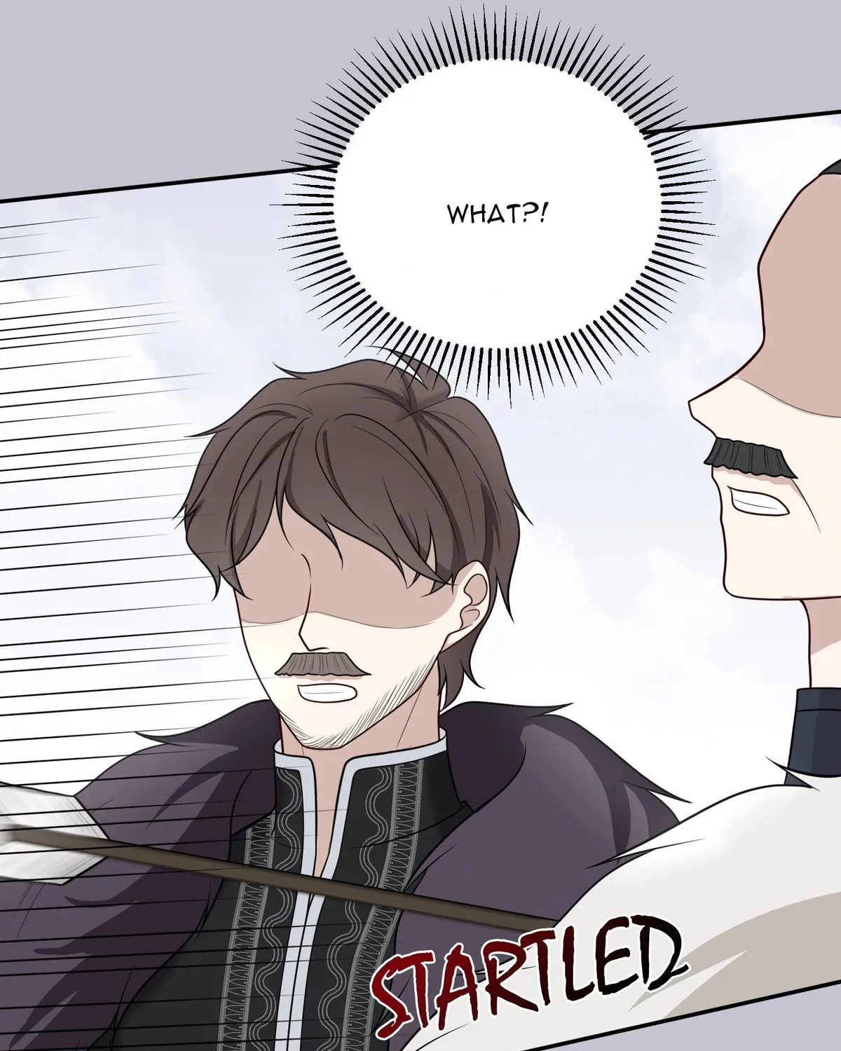The Poetry of Love and War Chapter 9 page 118 - 