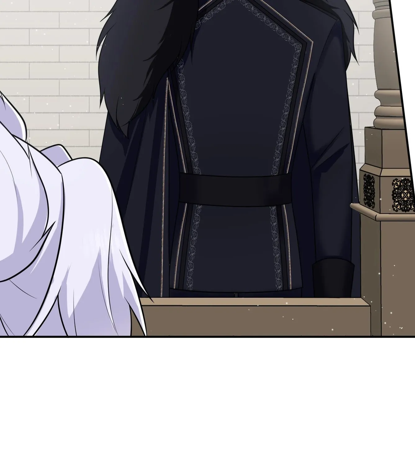 The Poetry of Love and War Chapter 9 page 13 - 