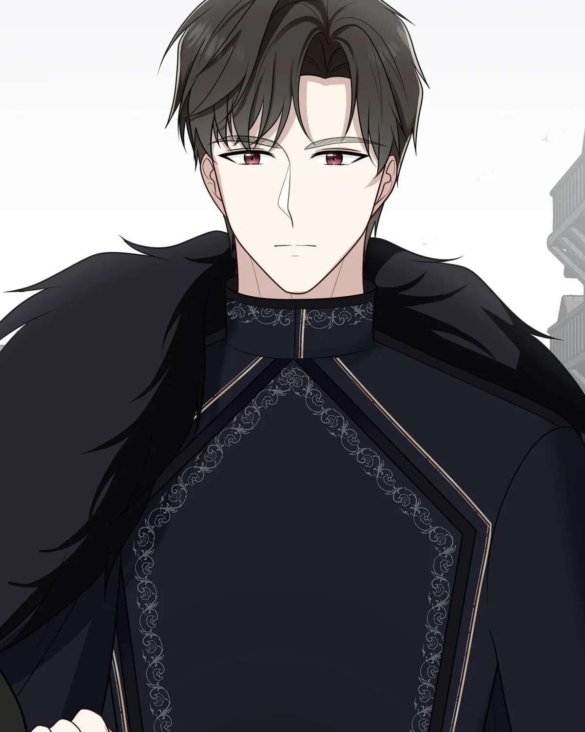 The Poetry of Love and War Chapter 9 page 124 - 