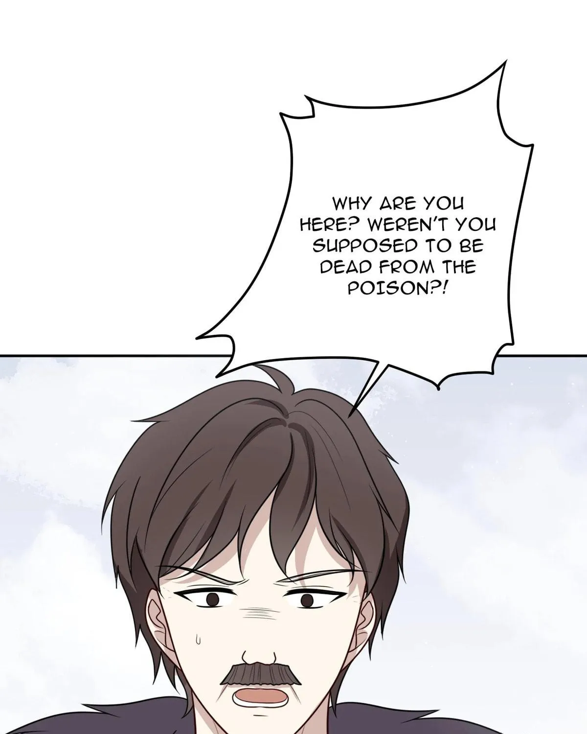 The Poetry of Love and War Chapter 9 page 127 - 