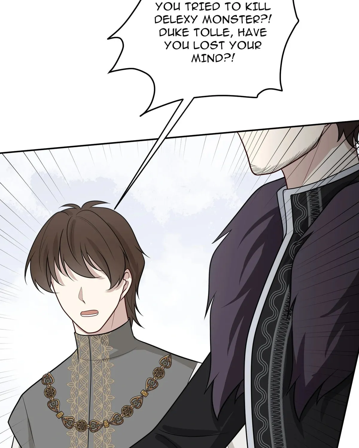 The Poetry of Love and War Chapter 9 page 131 - 