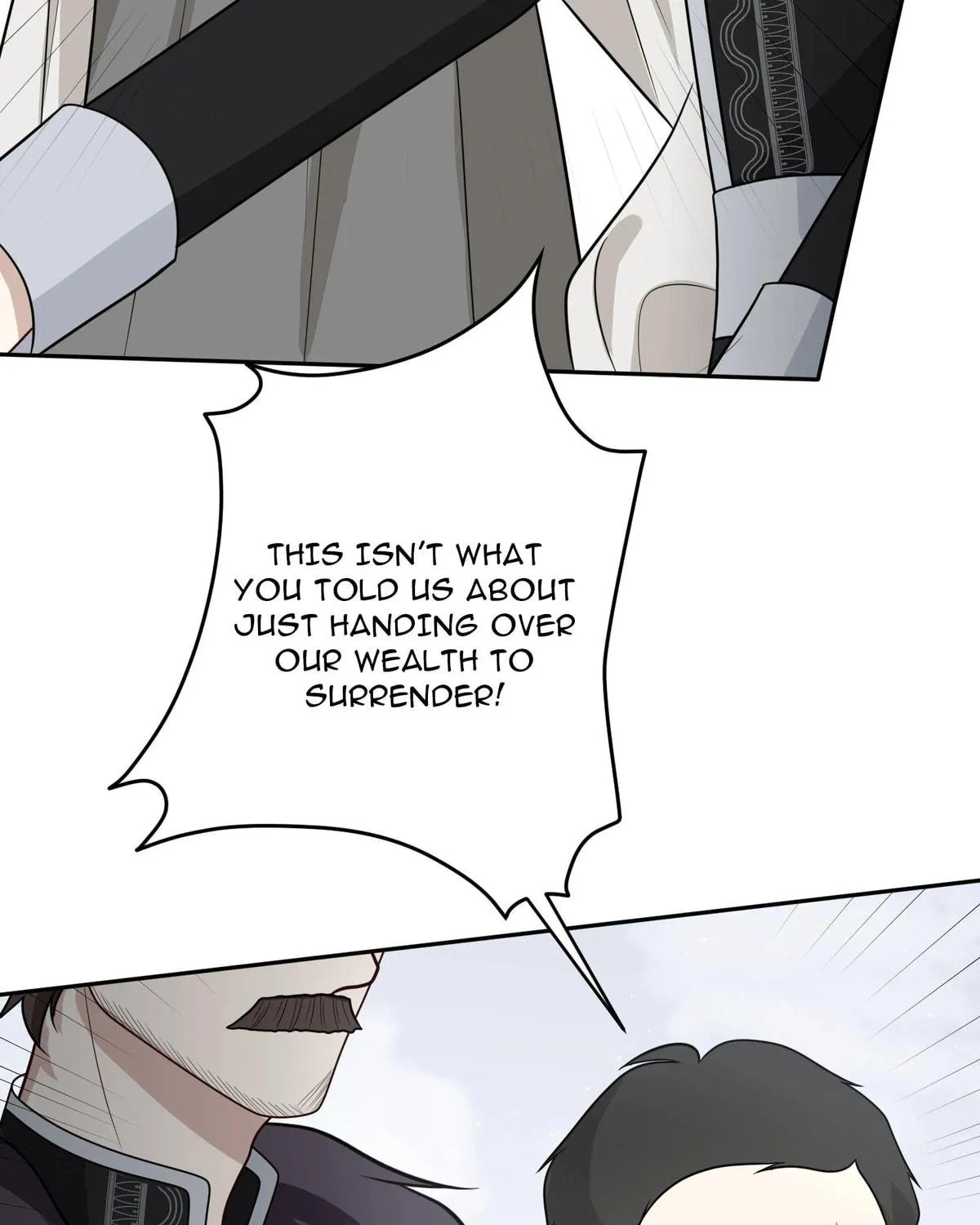 The Poetry of Love and War Chapter 9 page 133 - 
