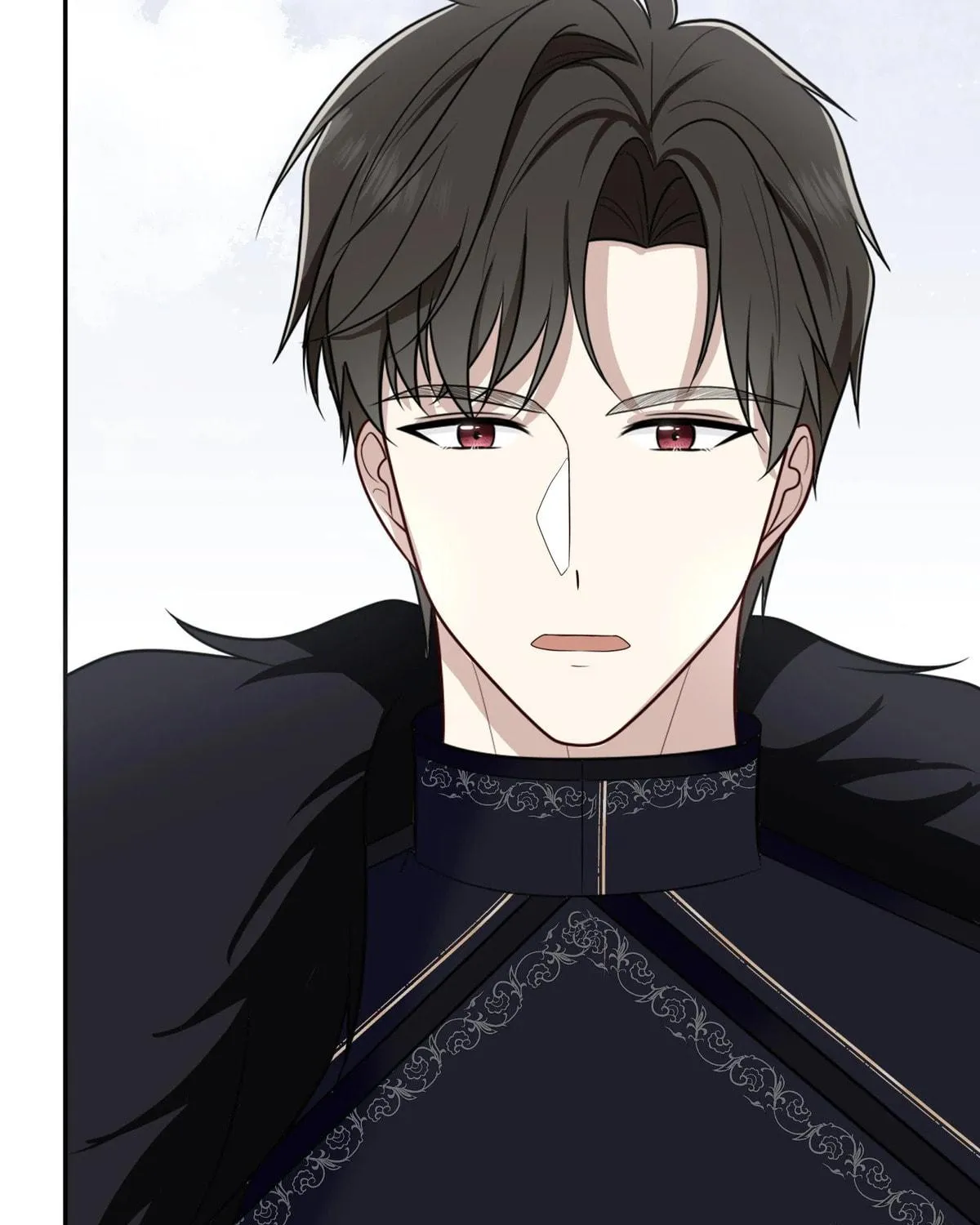 The Poetry of Love and War Chapter 9 page 139 - 