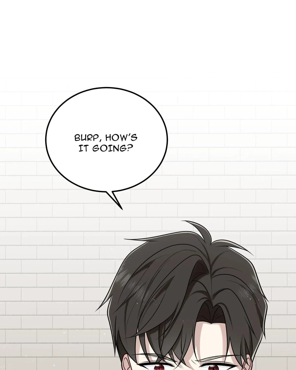 The Poetry of Love and War Chapter 9 page 15 - 