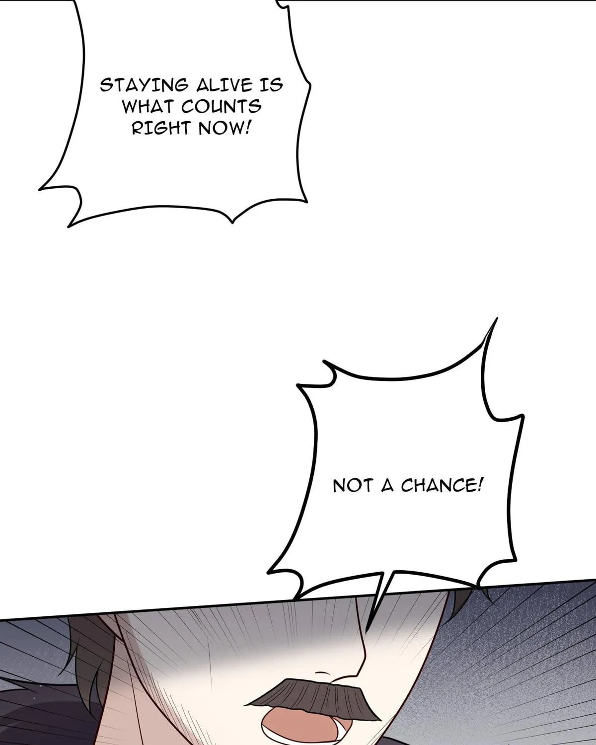 The Poetry of Love and War Chapter 9 page 144 - 