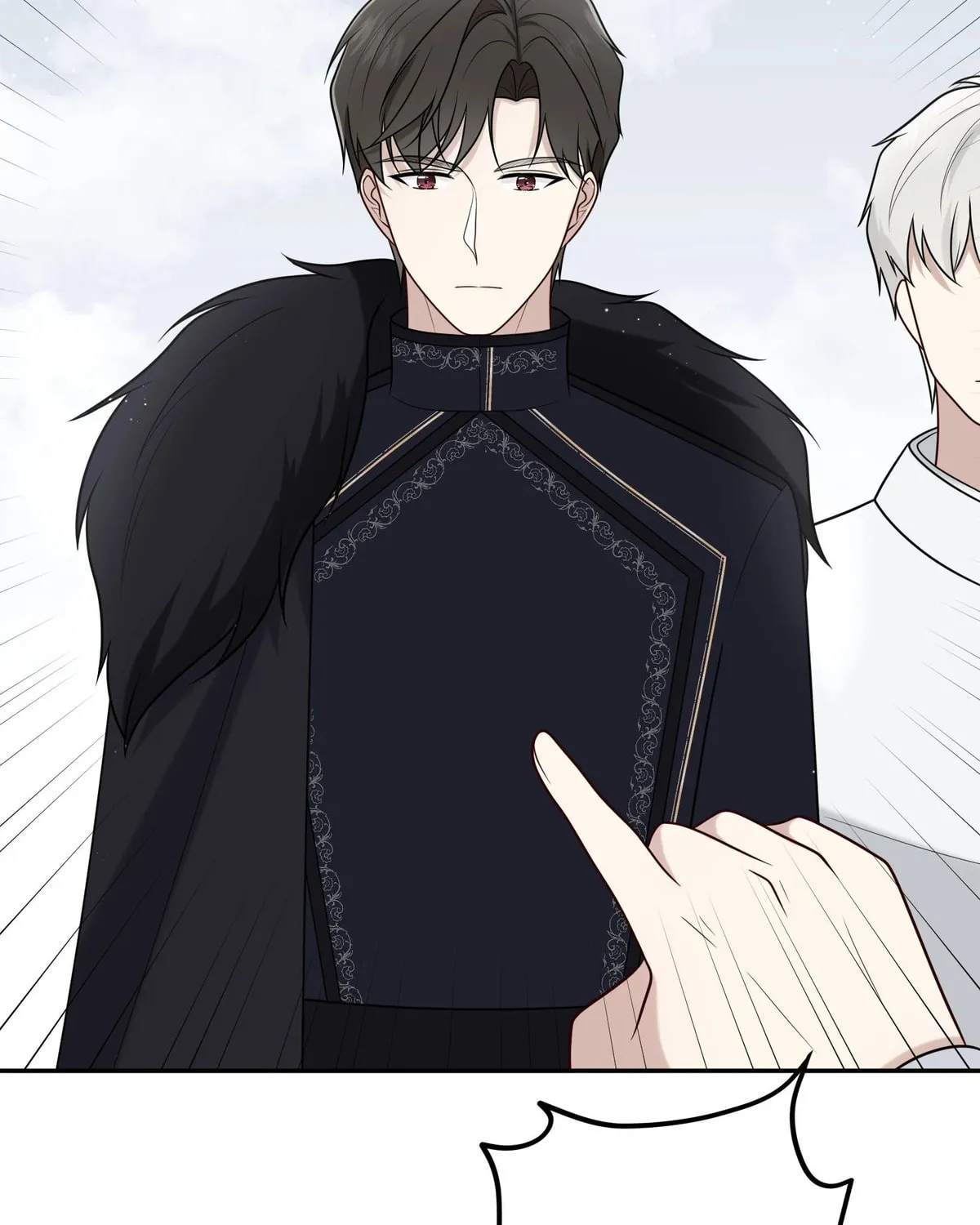The Poetry of Love and War Chapter 9 page 148 - 