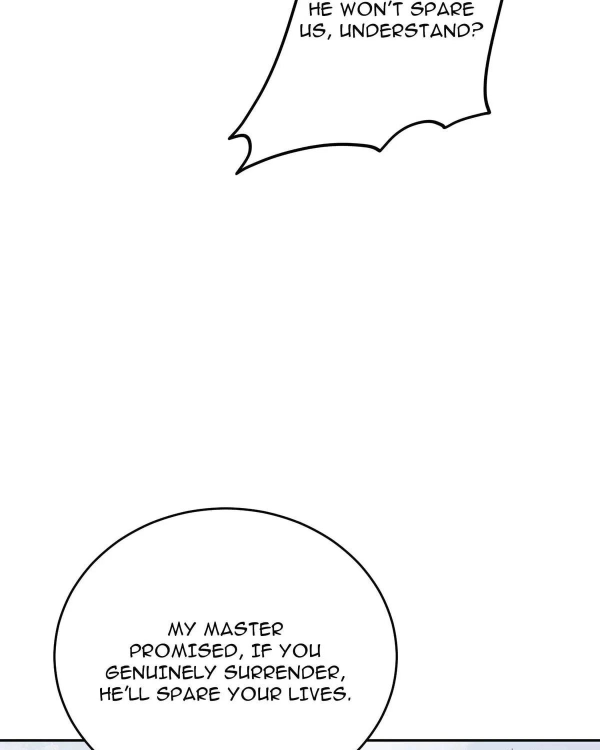 The Poetry of Love and War Chapter 9 page 150 - 