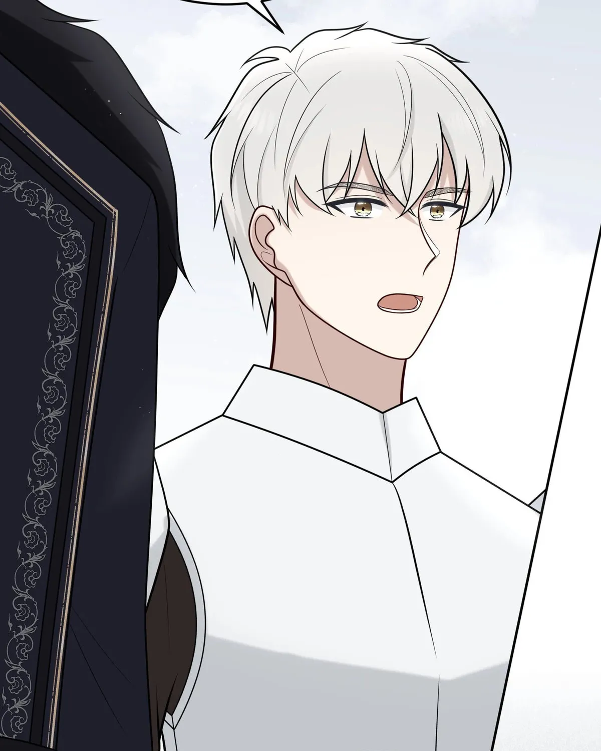 The Poetry of Love and War Chapter 9 page 152 - 