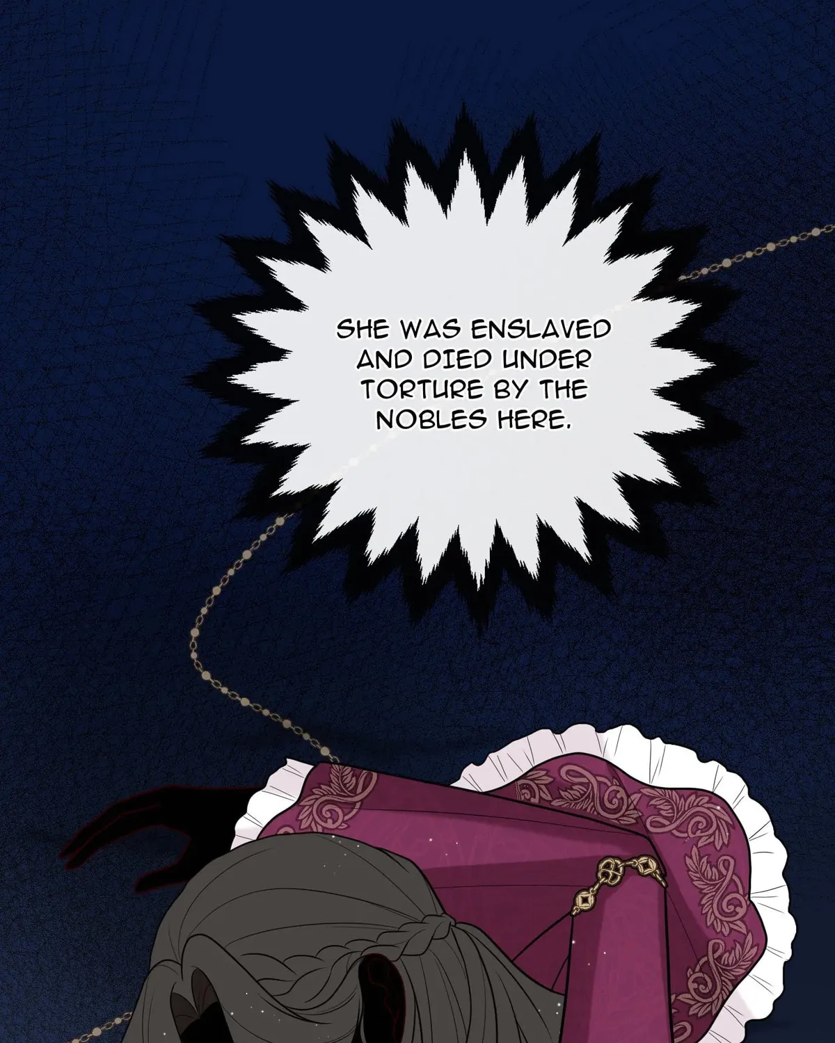 The Poetry of Love and War Chapter 9 page 157 - 