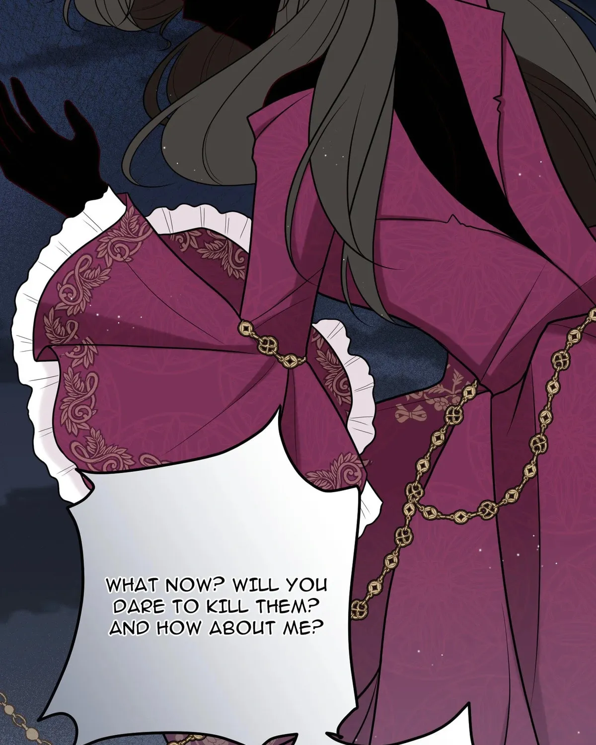 The Poetry of Love and War Chapter 9 page 159 - 