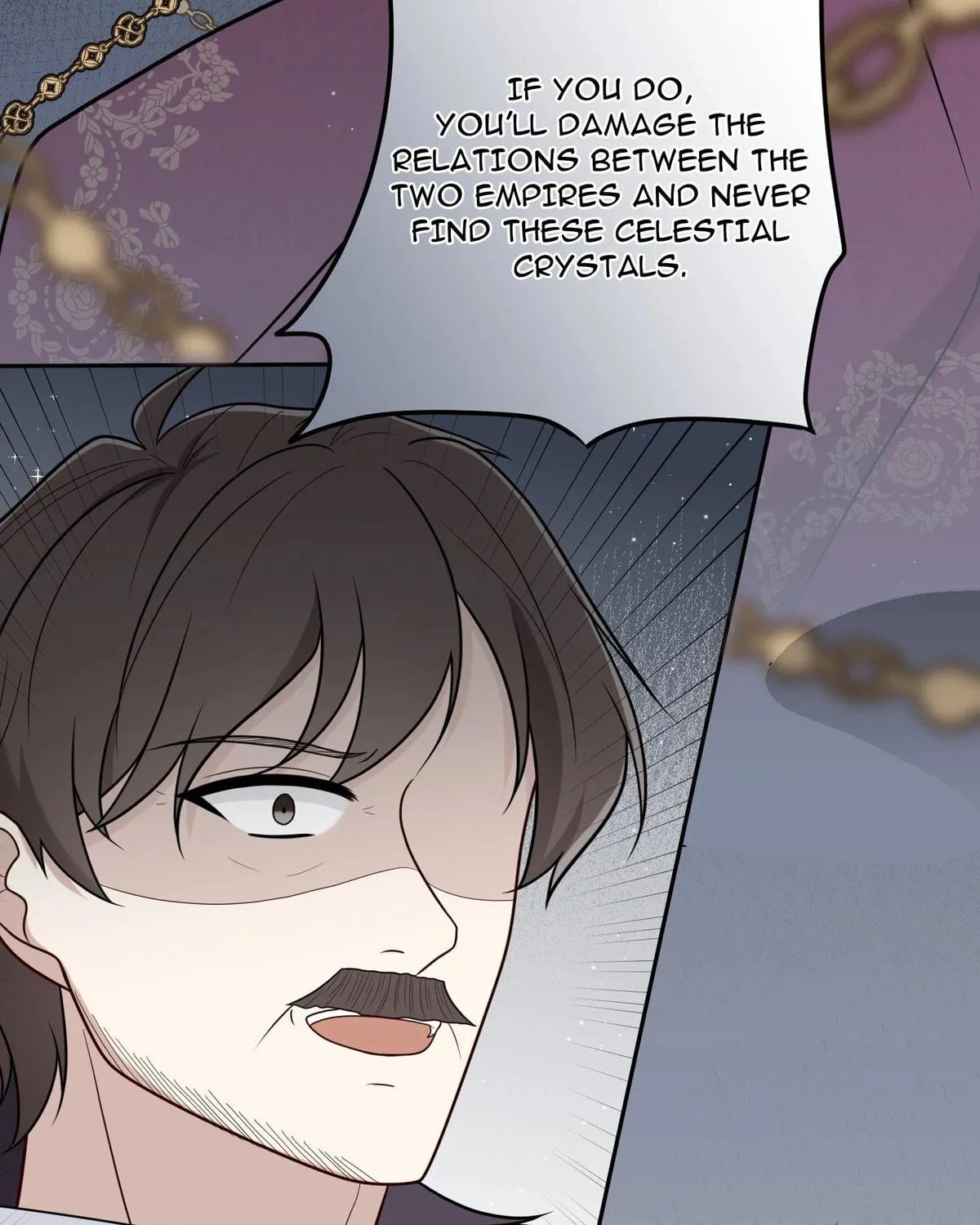 The Poetry of Love and War Chapter 9 page 161 - 