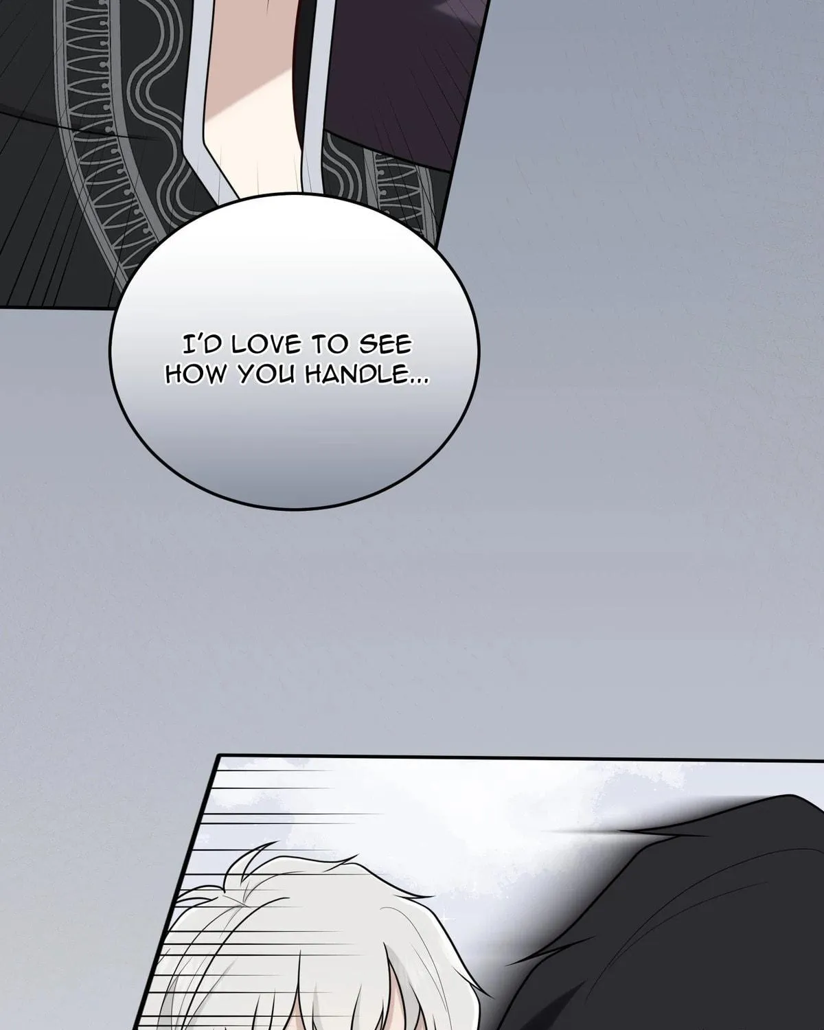The Poetry of Love and War Chapter 9 page 163 - 