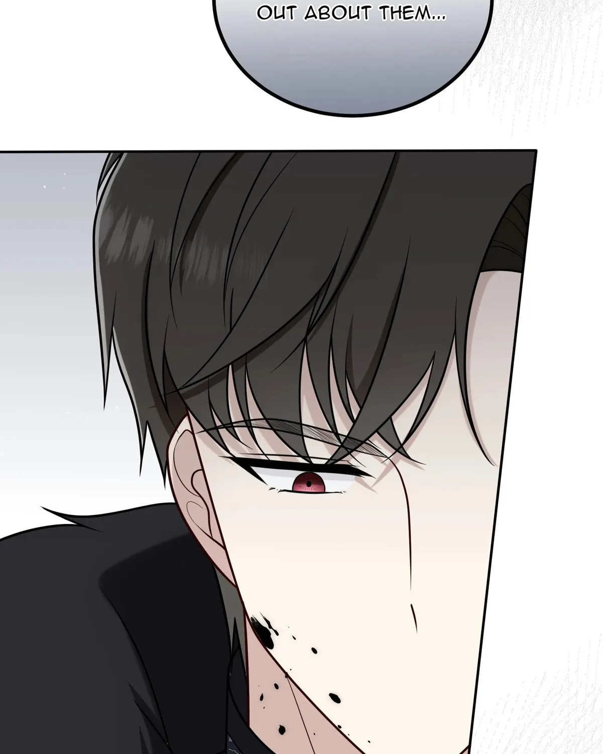 The Poetry of Love and War Chapter 9 page 176 - 