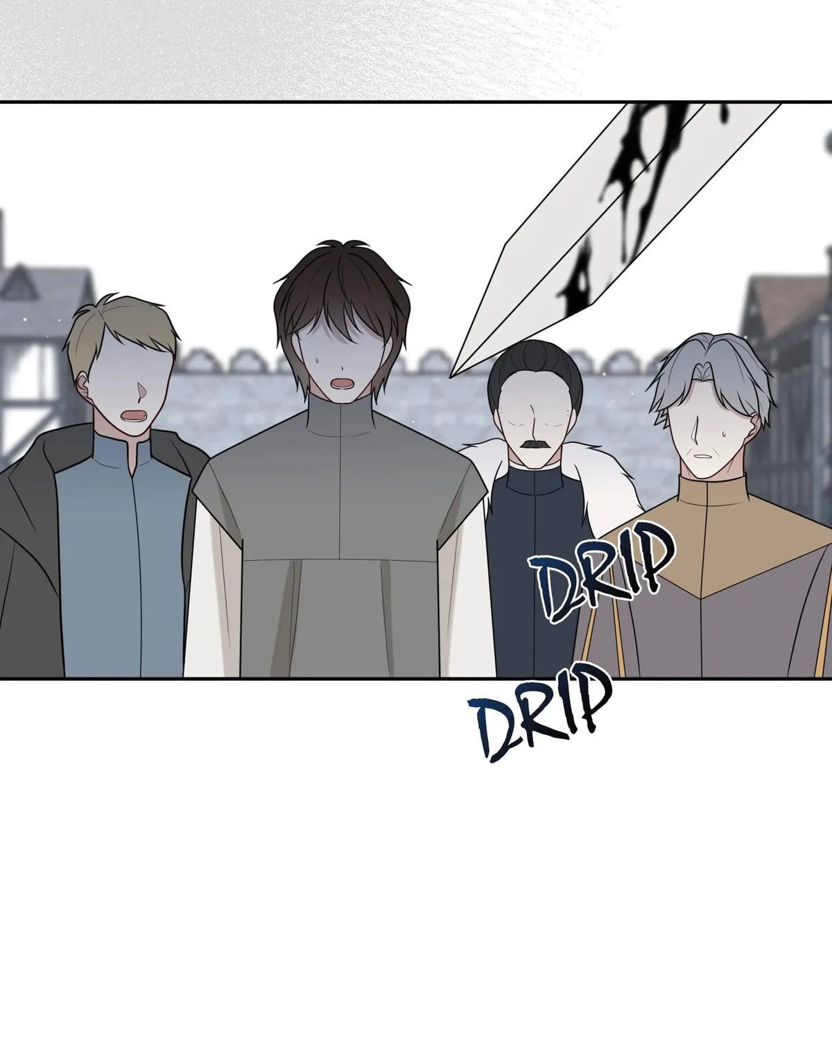 The Poetry of Love and War Chapter 9 page 180 - 