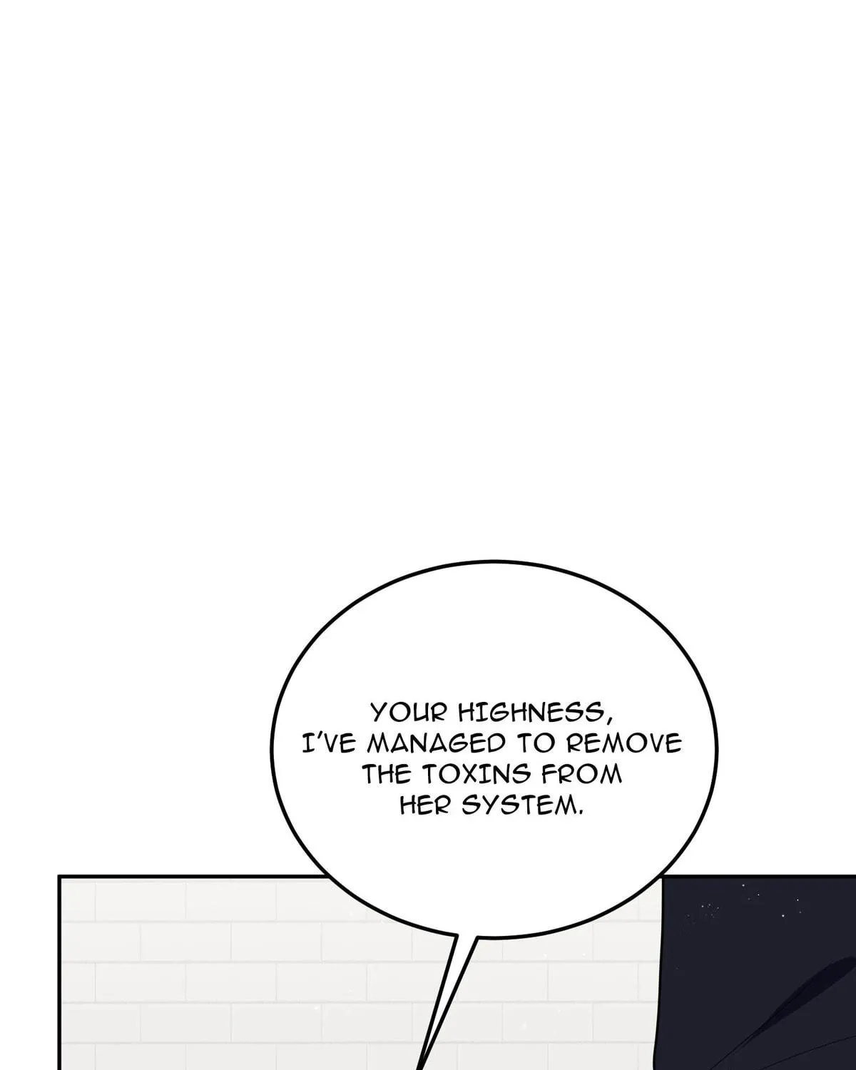 The Poetry of Love and War Chapter 9 page 19 - 