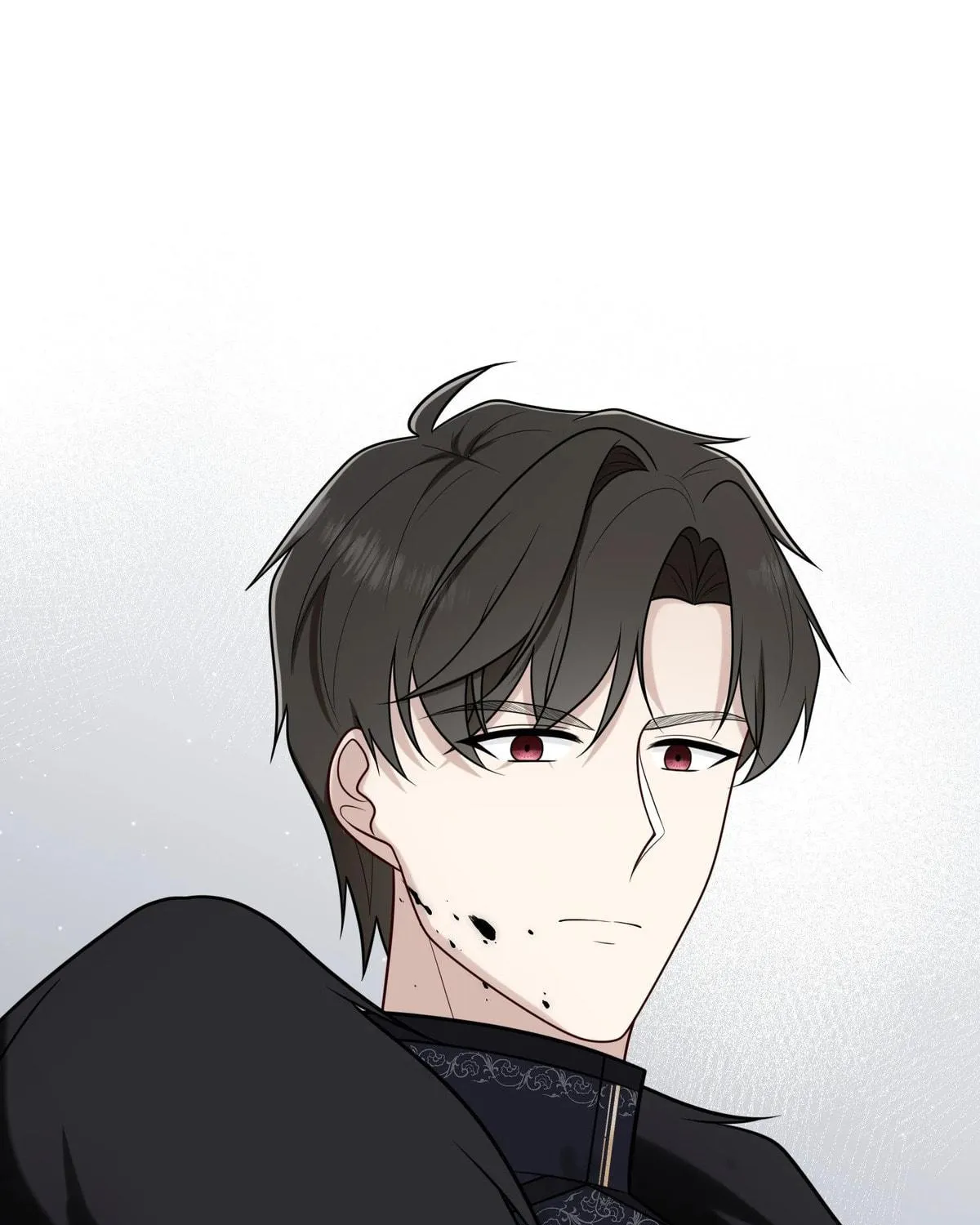 The Poetry of Love and War Chapter 9 page 182 - 