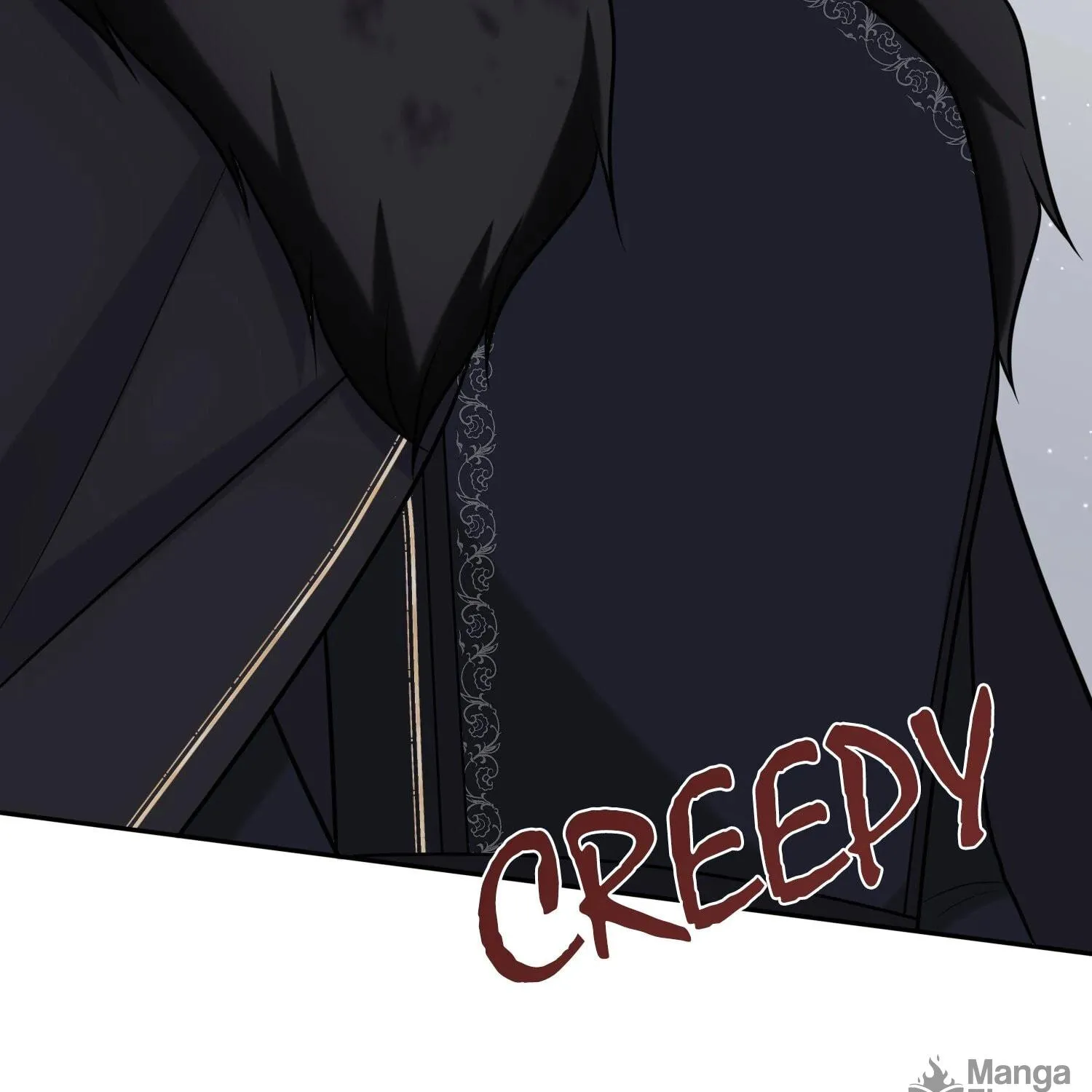 The Poetry of Love and War Chapter 9 page 184 - 