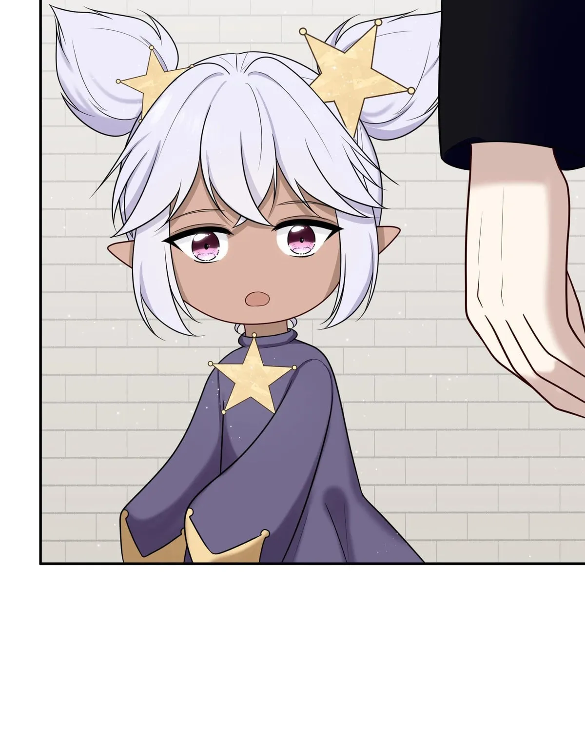 The Poetry of Love and War Chapter 9 page 21 - 
