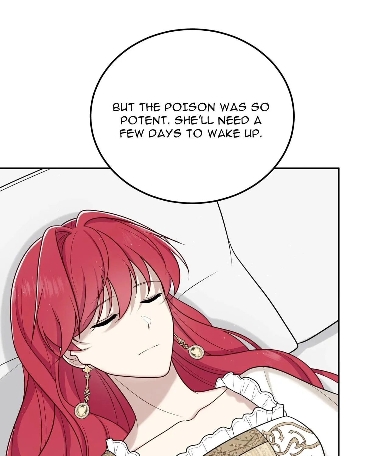The Poetry of Love and War Chapter 9 page 23 - 