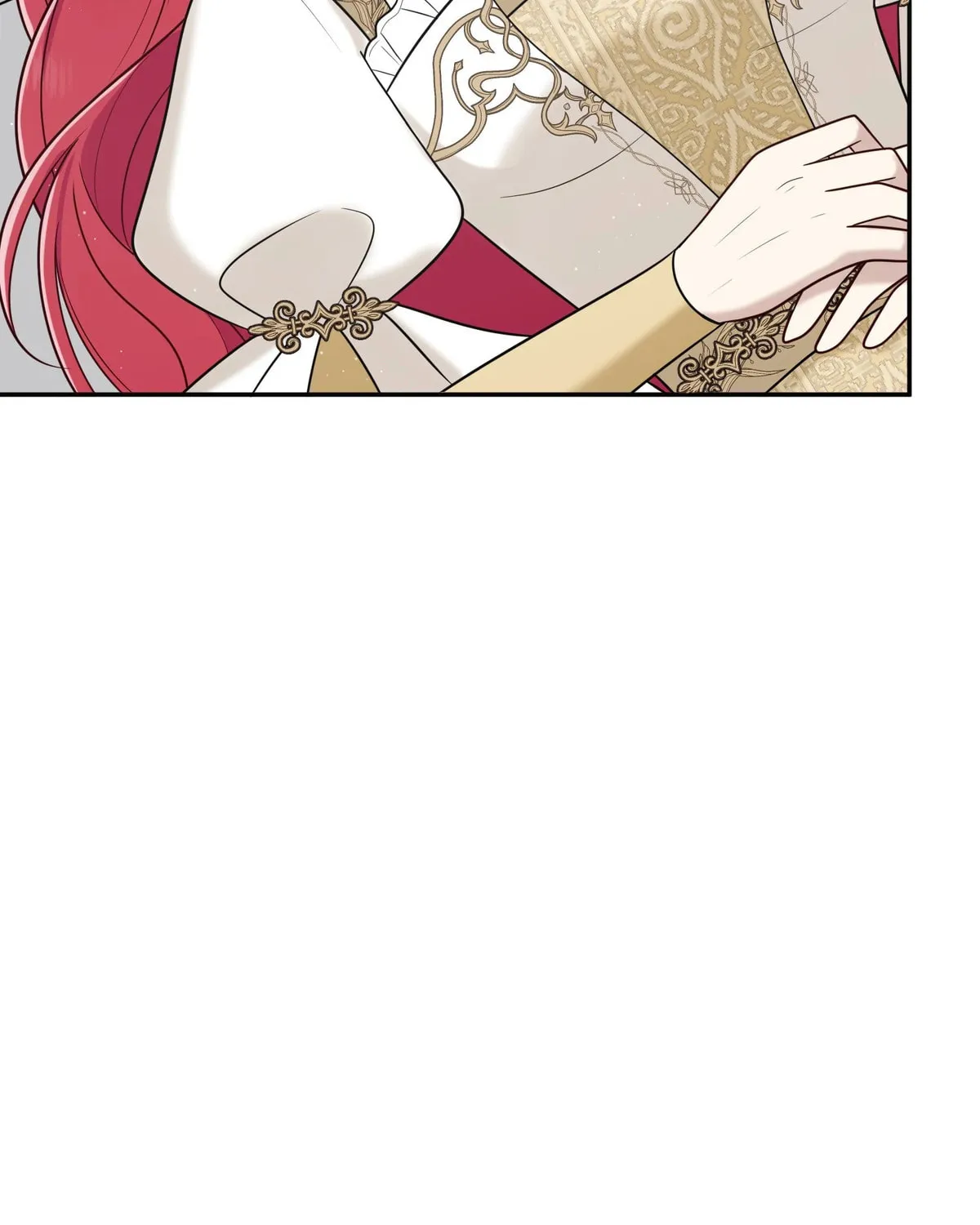 The Poetry of Love and War Chapter 9 page 25 - 