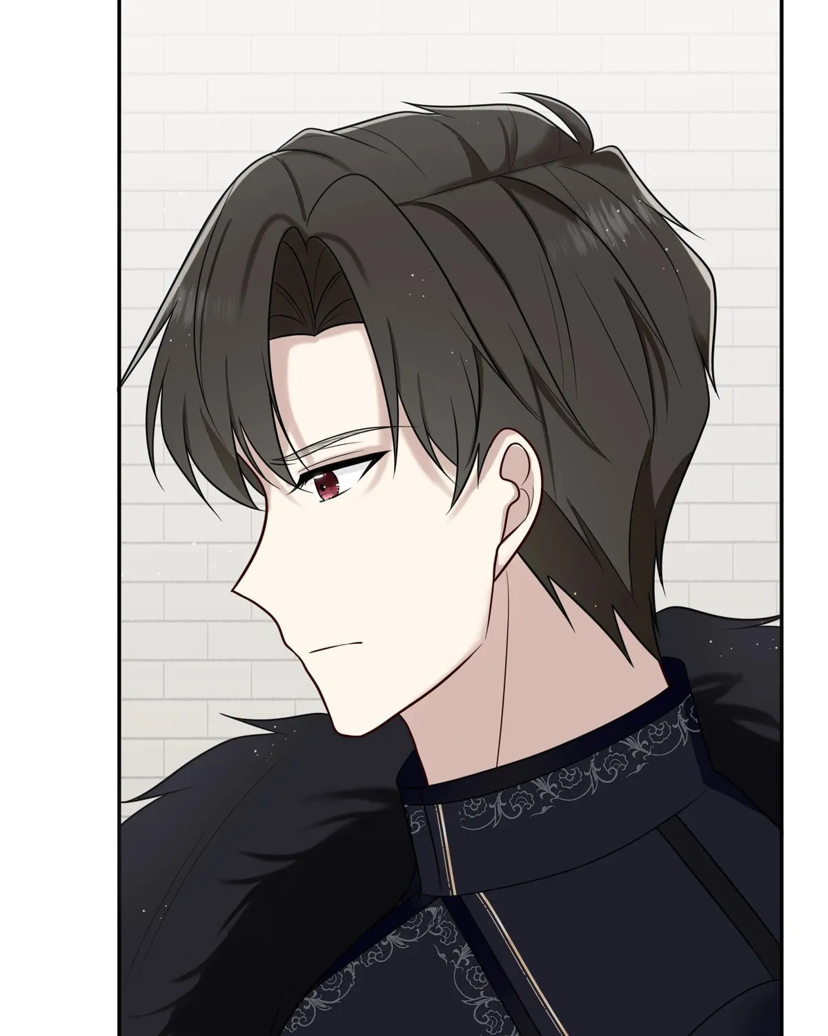 The Poetry of Love and War Chapter 9 page 27 - 
